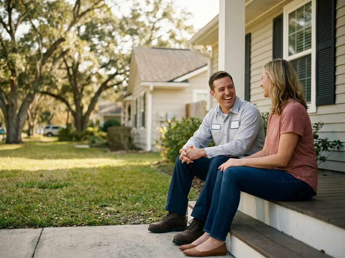 Septic tank pumping FAQs for Old Glory, TX